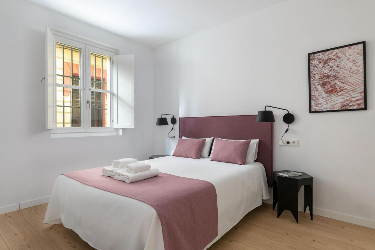 Holiday Rentals Los Salados Σεβίλλη Εξωτερικό φωτογραφία
