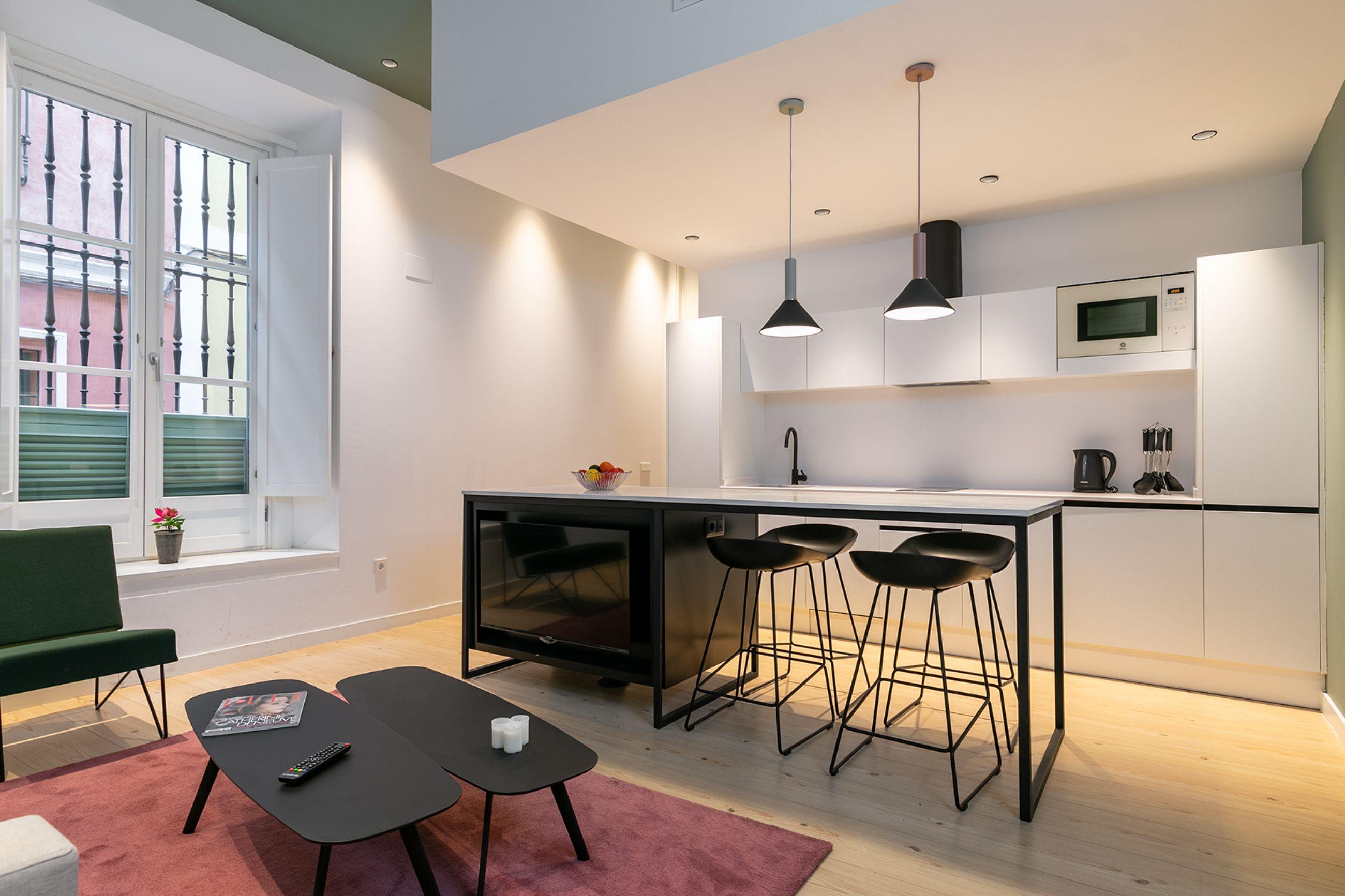 Holiday Rentals Los Salados Σεβίλλη Εξωτερικό φωτογραφία