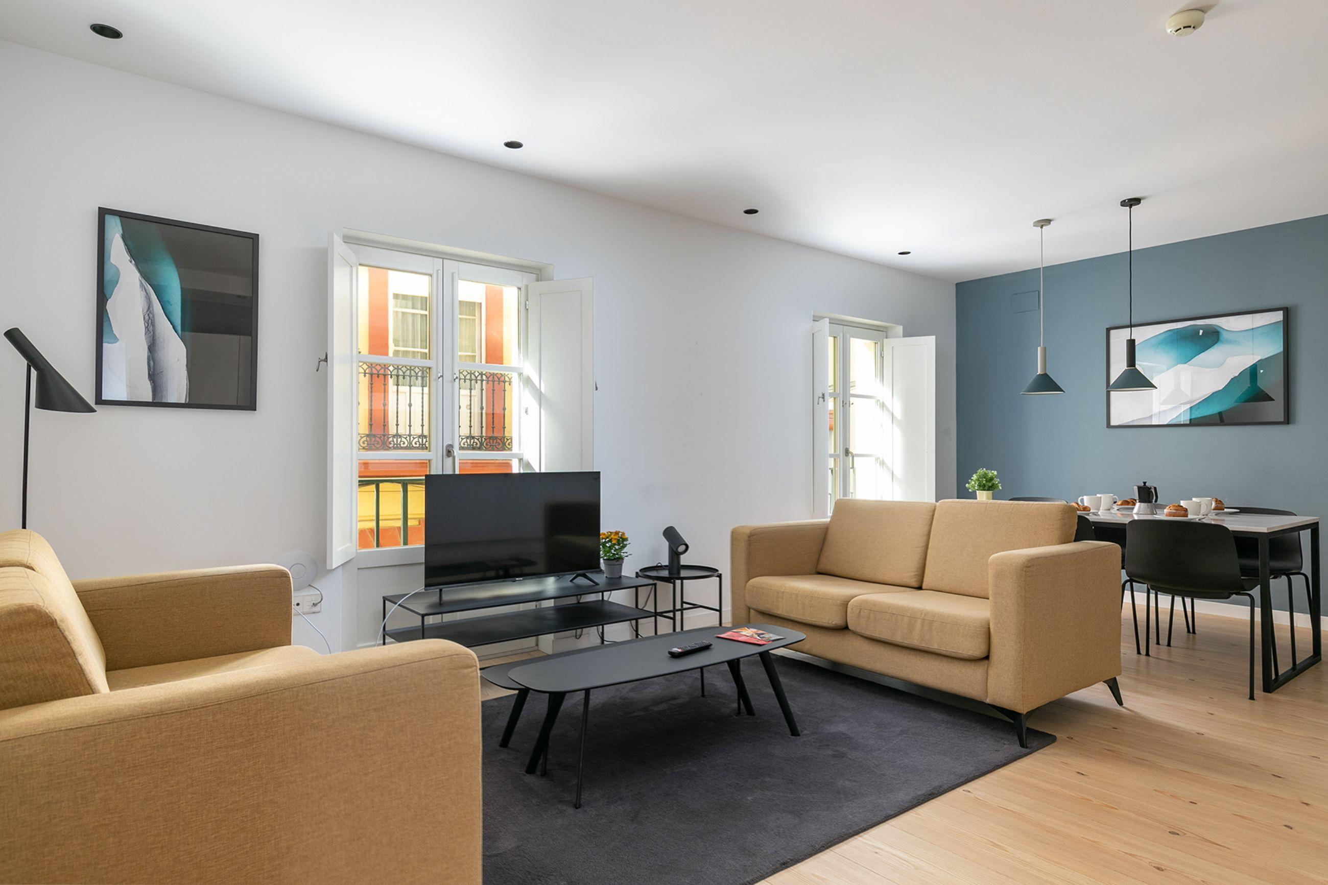 Holiday Rentals Los Salados Σεβίλλη Εξωτερικό φωτογραφία