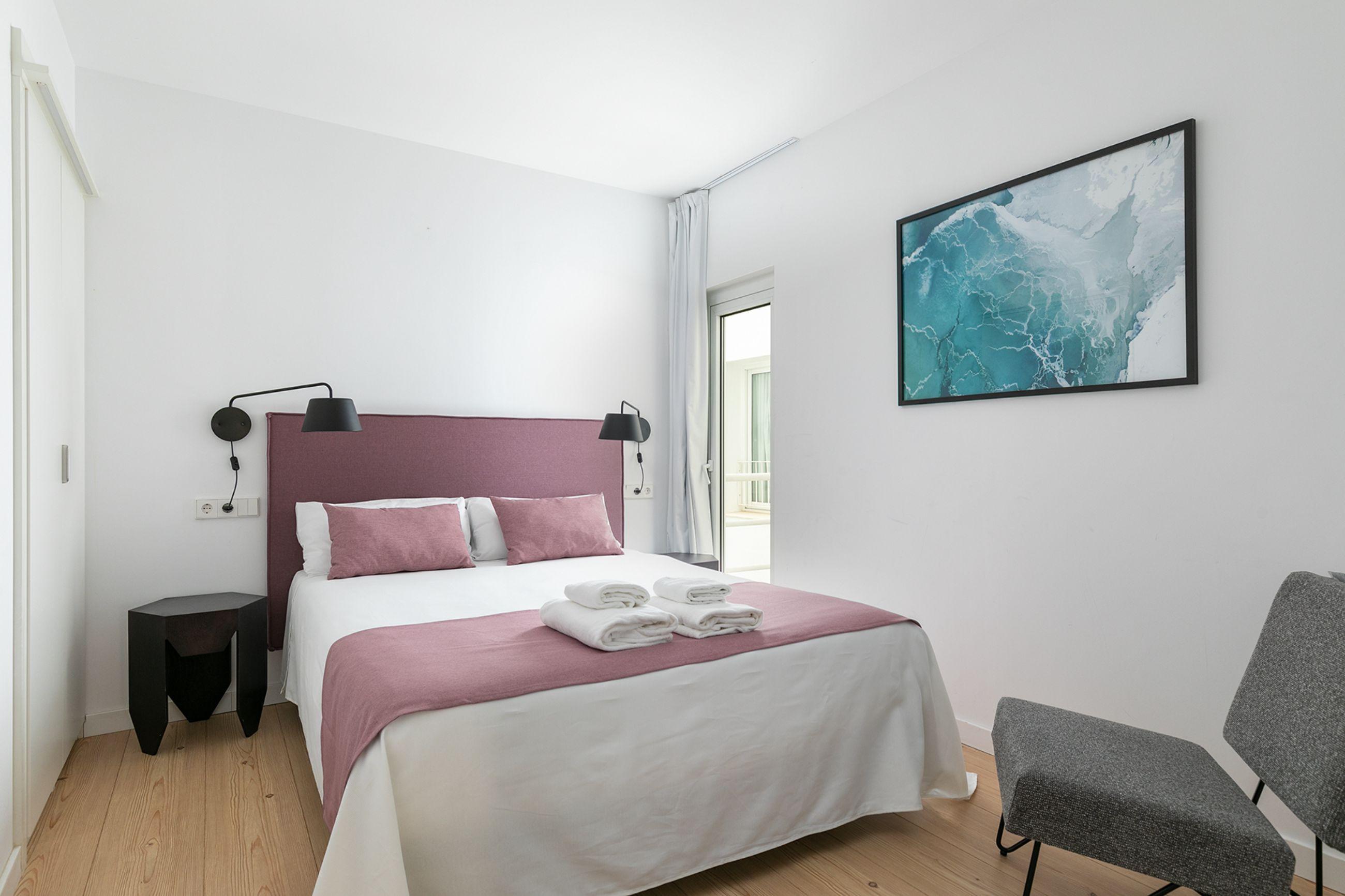 Holiday Rentals Los Salados Σεβίλλη Εξωτερικό φωτογραφία
