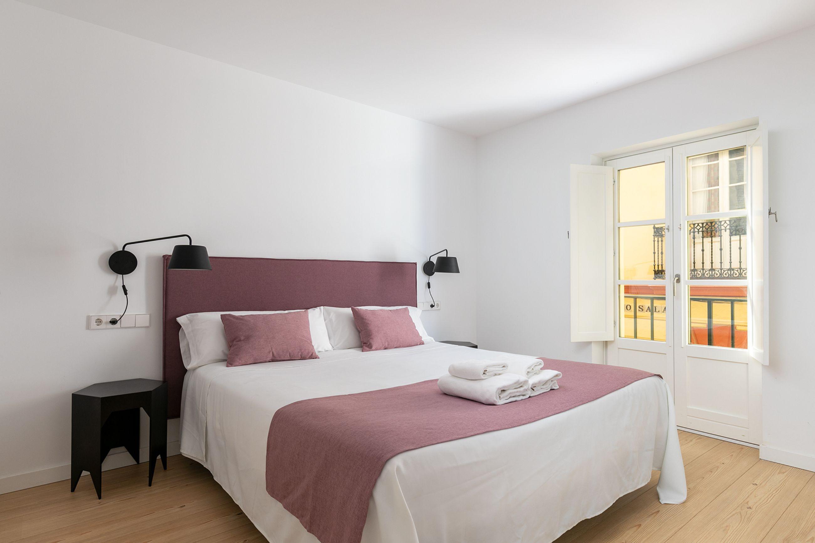 Holiday Rentals Los Salados Σεβίλλη Εξωτερικό φωτογραφία