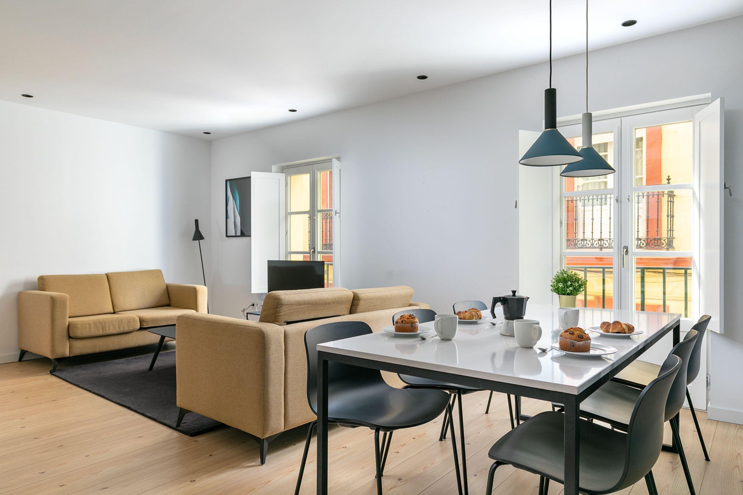 Holiday Rentals Los Salados Σεβίλλη Εξωτερικό φωτογραφία