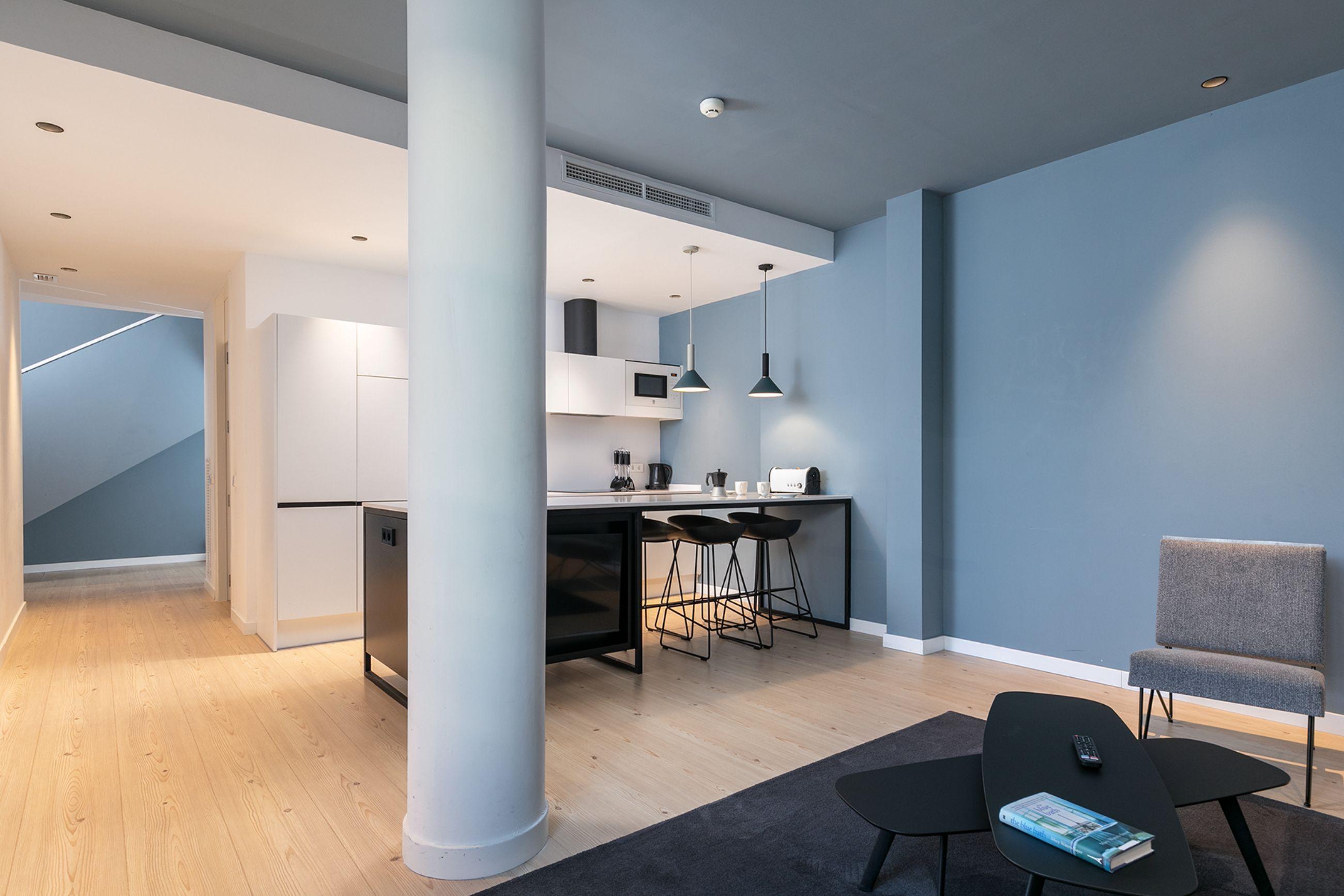 Holiday Rentals Los Salados Σεβίλλη Εξωτερικό φωτογραφία