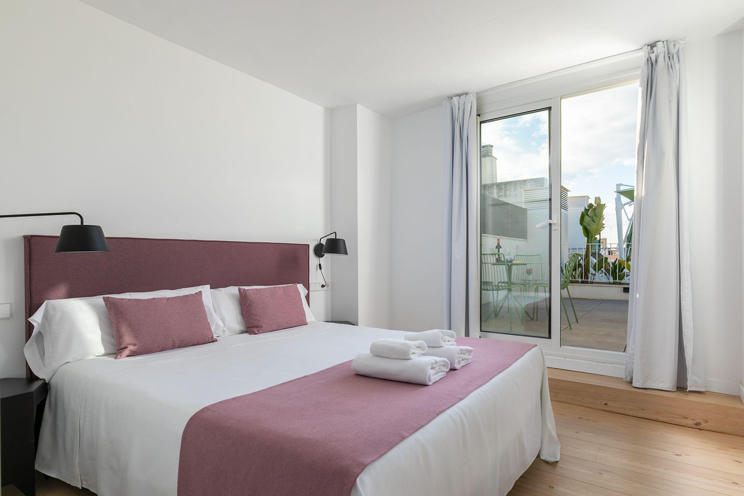 Holiday Rentals Los Salados Σεβίλλη Εξωτερικό φωτογραφία