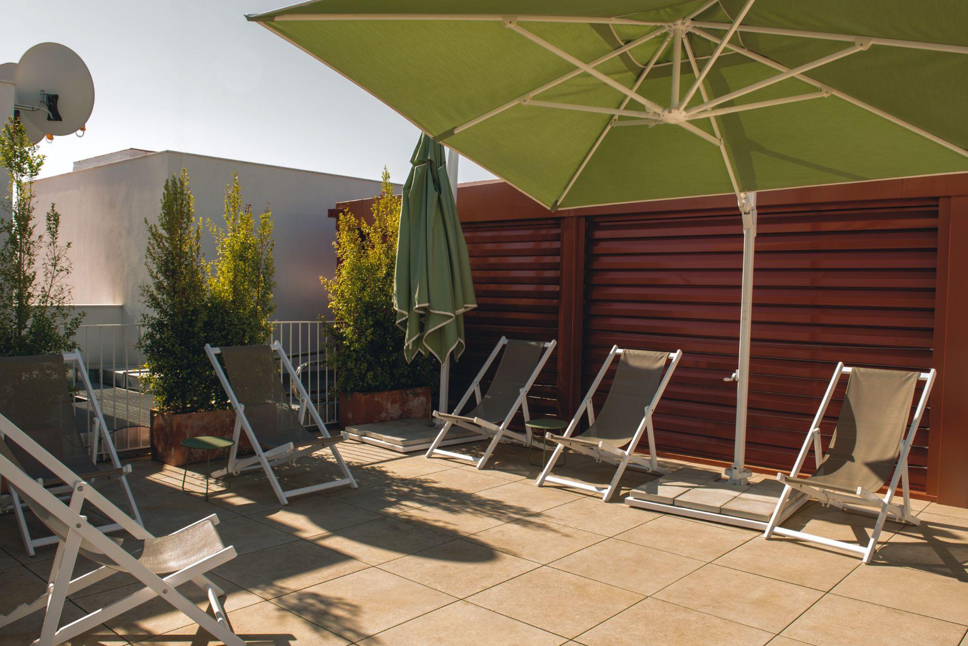 Holiday Rentals Los Salados Σεβίλλη Εξωτερικό φωτογραφία