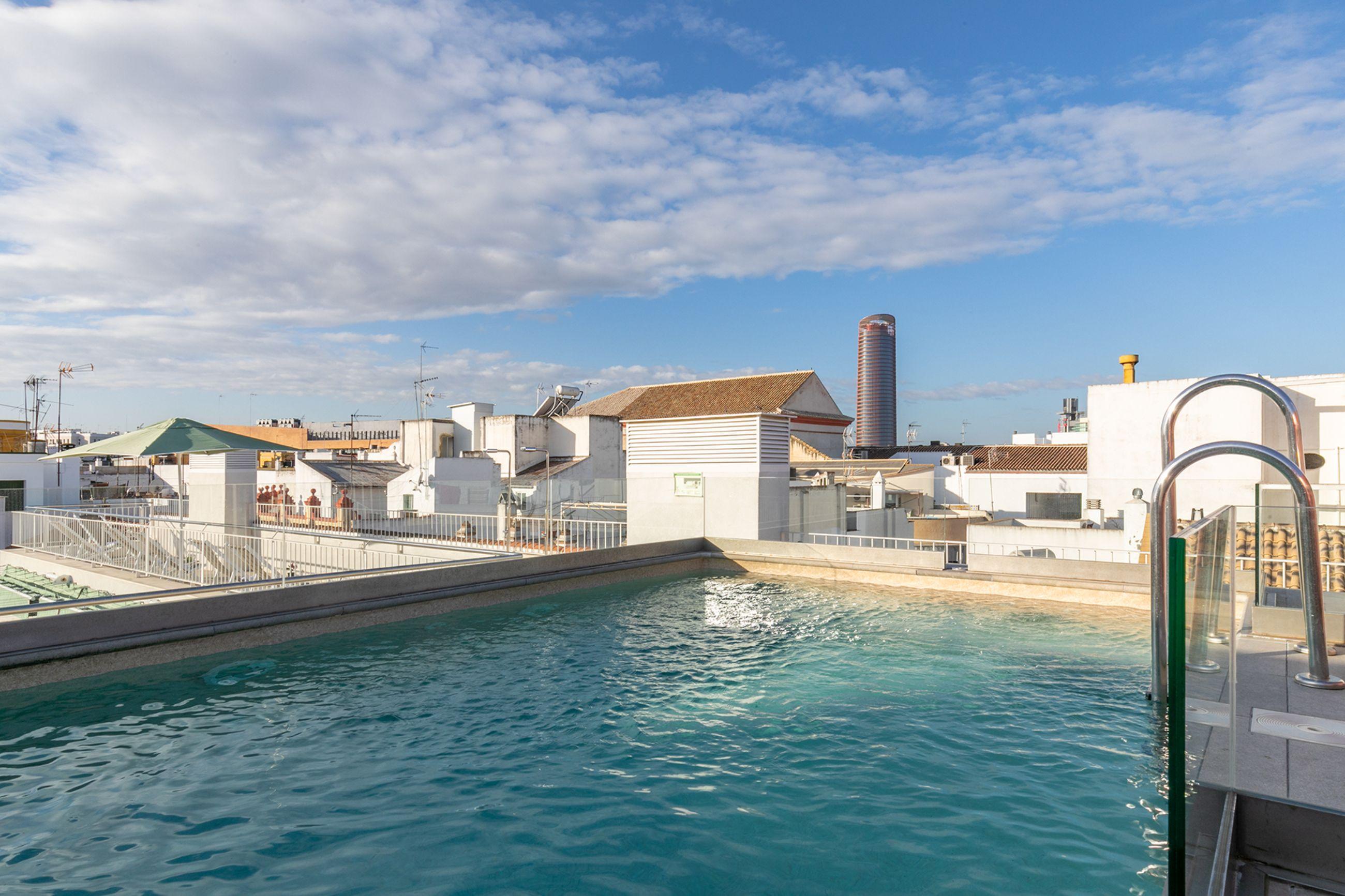 Holiday Rentals Los Salados Σεβίλλη Εξωτερικό φωτογραφία