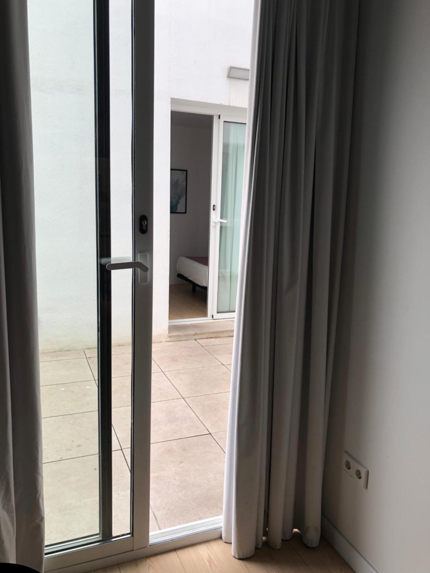 Holiday Rentals Los Salados Σεβίλλη Δωμάτιο φωτογραφία