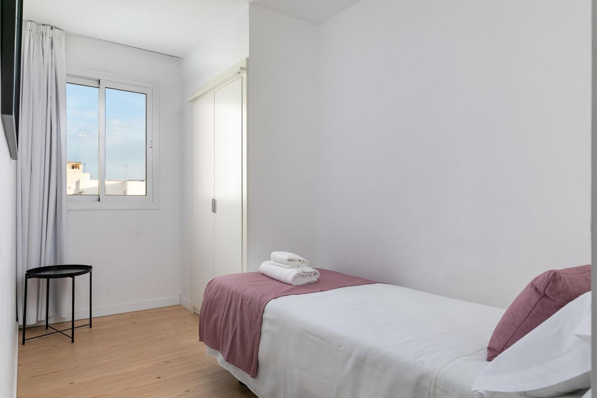 Holiday Rentals Los Salados Σεβίλλη Δωμάτιο φωτογραφία