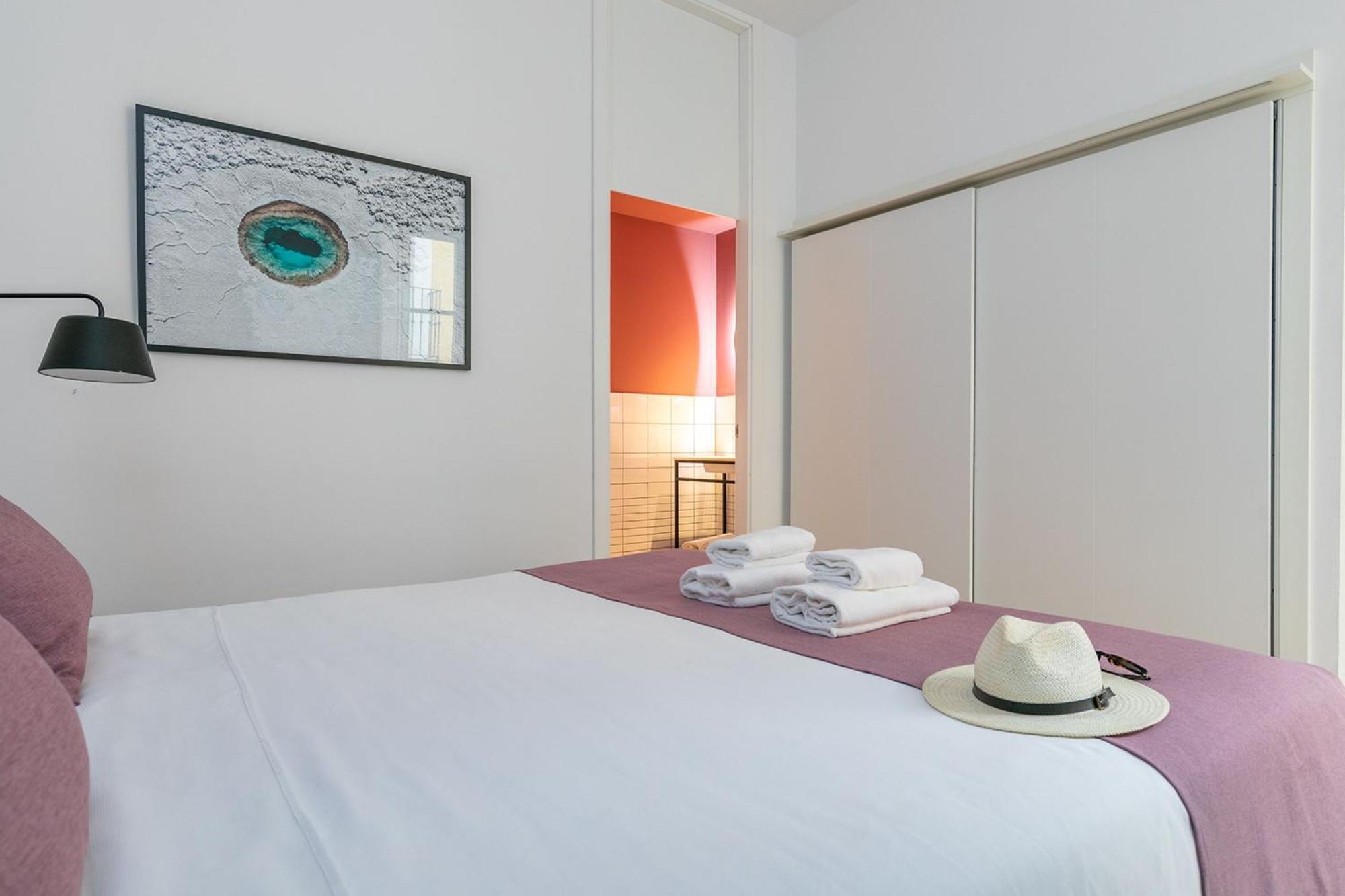Holiday Rentals Los Salados Σεβίλλη Δωμάτιο φωτογραφία